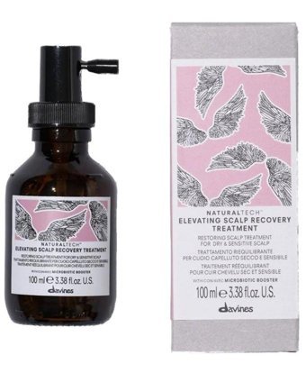 Davines Elevating Scalp Recovery Treatment Onarıcı Saç Serumu 100 ml