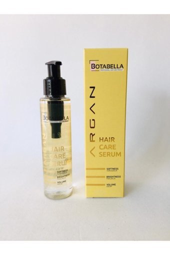 Botabella Argan Besleyici Keratin Saç Serumu 125 ml