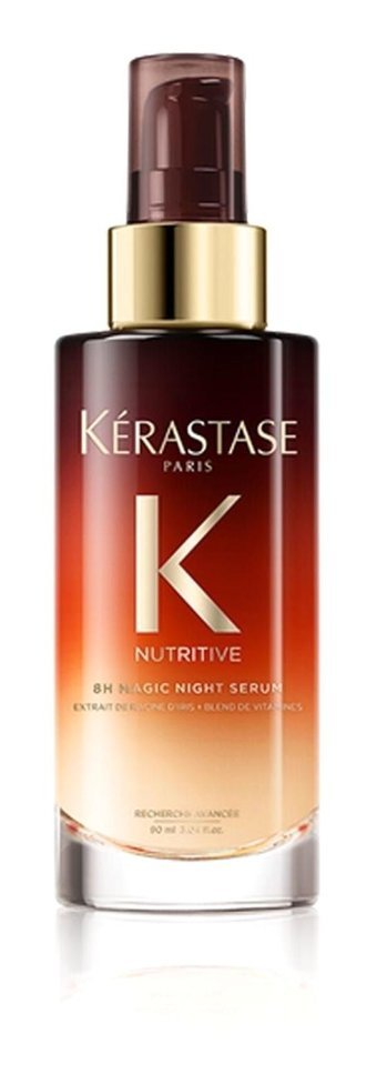 Kerastase Nutritive 8h Magic Night Onarıcı Saç Serumu 90 ml