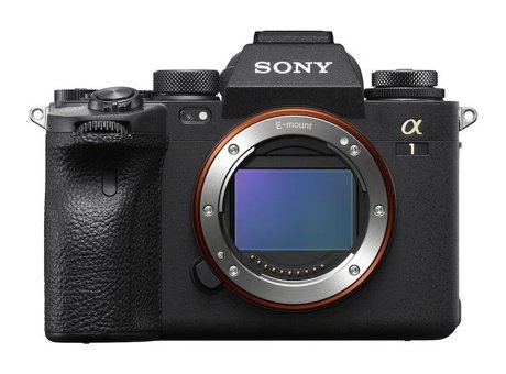 Sony A1 Body Full Frame Şipşak 18-105 mm Full HD Aynasız Dijital Fotoğraf Makinesi