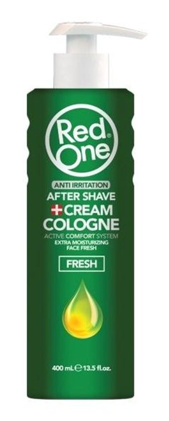 Red One Fresh Tıraş Kolonyası 400 ml