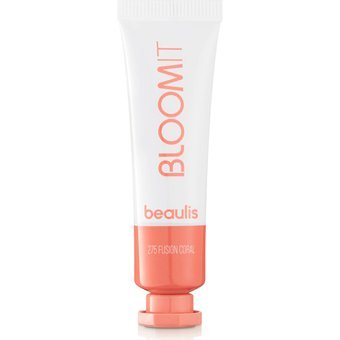 Beaulis Bloom It No:275 Fusion Coral Mat Krem Allık