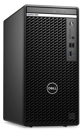 Dell Optiplex 5000MT N009O5000MTV001 Harici GeForce GTX 1630 Intel Core i7 12700 16 GB Ram 512 GB SSD Tower Ubuntu Masaüstü Oyuncu Bilgisayarı