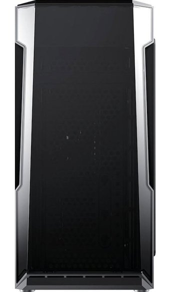 Oleas WO230 Harici GeForce GT 610 Intel Core i3 2100 8 GB Ram 256 GB SSD Tower FreeDos Masaüstü Oyuncu Bilgisayarı