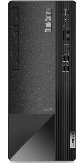 Lenovo Thinkcentre Neo 50T 12JD0008TR116 Harici Radeon RX 550 Intel Core i7 13700 32 GB Ram 2 TB HDD + 2 TB SSD Tower Windows 11 Pro Masaüstü Oyuncu Bilgisayarı