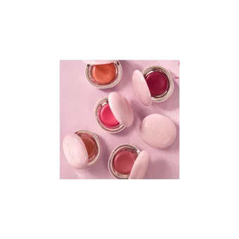 Rare Beauty Stay Vulnerable Melting Blush Berry Mat Krem Allık