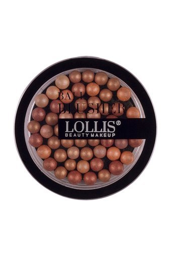 Lollis No:06 Işıltılı Toz Allık