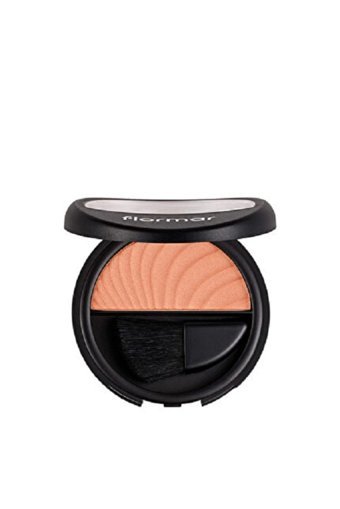 Flormar No:92 Coral Işıltılı Toz Allık