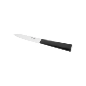 Emsan Yamagata 10 Parça Bıçak Seti - Siyah