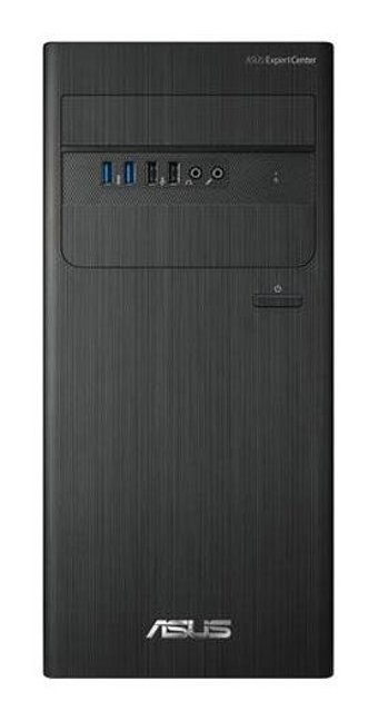 Asus D500TD-I71270016512DSA16 Harici GeForce GTX 1080 Intel Core i7 12700 8 GB Ram 512 GB SSD Tower FreeDos Masaüstü Oyuncu Bilgisayarı