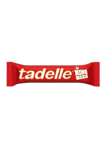 Tadelle King Size Fındıklı Çikolata 52 gr 16 Adet