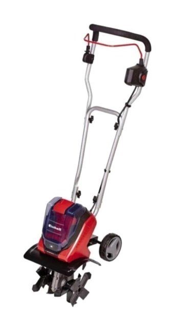 Einhell GE-CR 30 Li-Solo 36 V Marşlı Akülü Çapa Makinesi