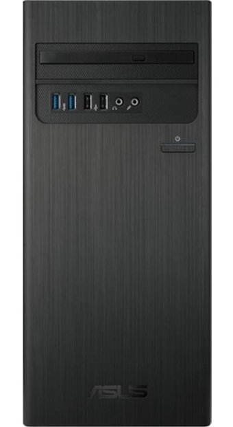 Asus Expertcenter D3 D300TA-5104002850 Dahili Intel UHD Graphics 630 Intel Core i5 10400 8 GB Ram 512 GB SSD Tower FreeDos Masaüstü Bilgisayar