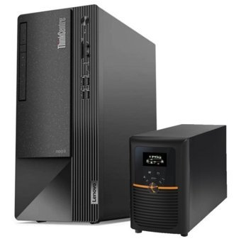 Lenovo Thinkcentre Neo 50T Gen 3 11SDS1A100M4 Dahili Intel UHD Graphics 730 Intel Core i5 12400 8 GB Ram 256 GB SSD Tower Windows 11 Pro Masaüstü Bilgisayar