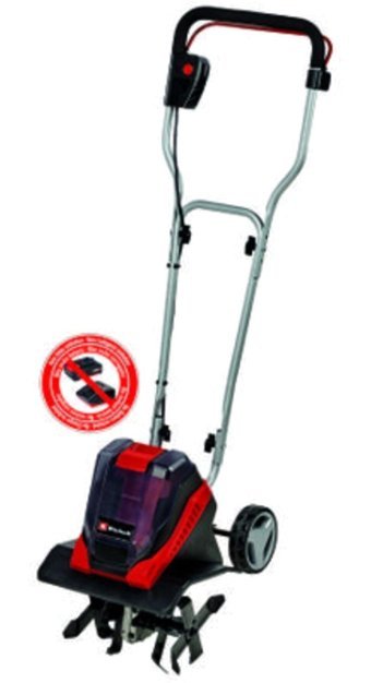 Einhell GE-CR 30 Li- Solo 36 V Akülü Çapa Makinesi