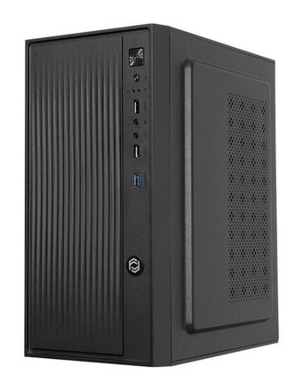 Axer Pro (10TH516F) Dahili Intel UHD Graphics 630 Intel Core i5 10400 16 GB Ram 500 GB SSD Tower FreeDos Masaüstü Bilgisayar