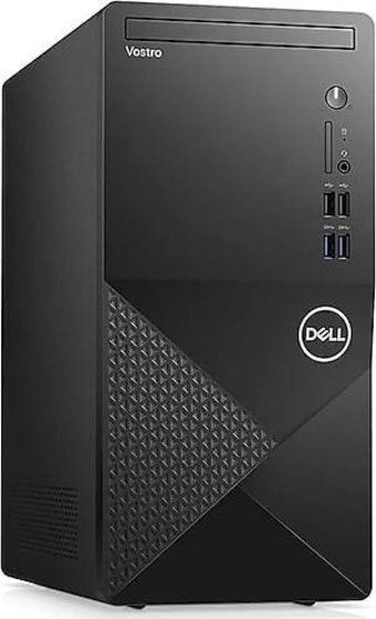 Dell Vostro 3020 N2042VDT3020MTWP Dahili Intel UHD Graphics 730 Intel Core i3 13100 8 GB Ram 256 GB SSD Tower Windows 11 Pro Masaüstü Bilgisayar