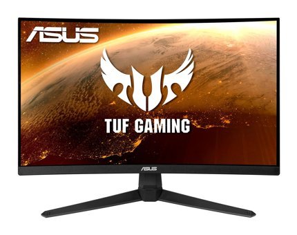 Asus TUF Gaming VG24VQ1B 165 Hz 1 ms 23.8 inç FHD Flat Dokunmatik VA Hoparlörlü HDMI Freesync 1920x1080 px LED Monitör