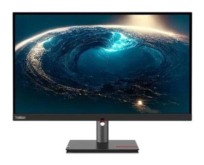 Lenovo ThinkVision P32PZ-30 63E5GAT2TK 60 Hz 4 ms 31.5 inç 4K UHD Flat IPS HDMI 3840x2160 px LED Monitör