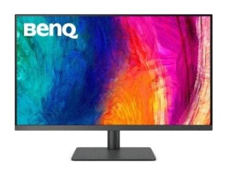 BenQ PD3205U 60 Hz 5 ms 31.5 inç 4K UHD Flat IPS Hoparlörlü HDMI 3840x1080 px LED Monitör