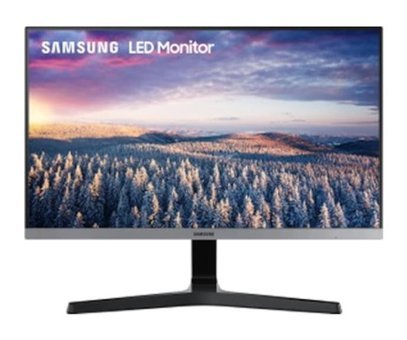 Samsung SR35 LS24R350FZMXUF 75 Hz 5 ms 24 inç FHD Flat IPS HDMI Freesync 1920x1080 px LED Monitör