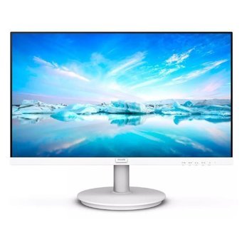 Philips 271V8AW/00 75 Hz 4 ms 27 inç FHD Flat IPS Hoparlörlü VGA HDMI Freesync 1920x1080 px LED Monitör