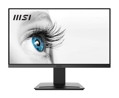 MSI Pro MP223 100 Hz 1 ms 21.45 inç FHD Flat VA VGA HDMI 1920x1080 px LED Monitör