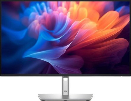 Dell P2725H 100 Hz 8 ms 27 inç FHD Flat IPS VGA HDMI 1920x1080 px LED Monitör