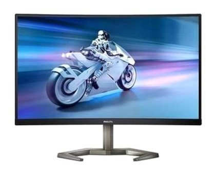 Philips Evnia 27M1C5200W 240 Hz 0.5 ms 27 inç FHD Curved VA HDMI 1920x1080 px LED Monitör