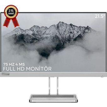 Lenovo L22I-40 67AEKACBTK 75 Hz 4 ms 21.5 inç FHD Flat IPS VGA HDMI Freesync 1920x1080 px LED Monitör