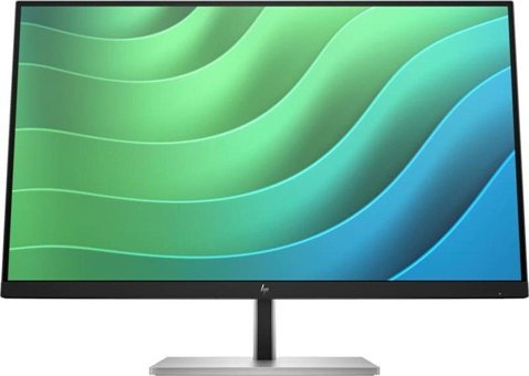 HP E27 G5 6N4E2AA 75 Hz 5 ms 27 inç FHD Flat IPS VGA HDMI 1920x1080 px LED Monitör