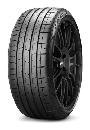 Pirelli 315/35 R20 110W P-Zero Yaz Lastiği 2024