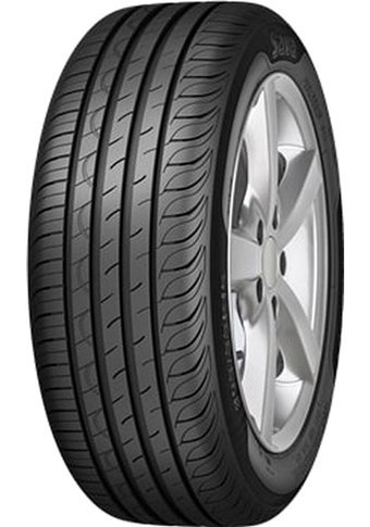 Sava 215/60 R17 96H Intensa 2 4 Mevsim Lastik 2024