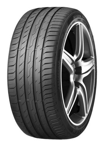 Nexen 235/40 R18 95Y N'Fera Sport Yaz Lastiği 2024