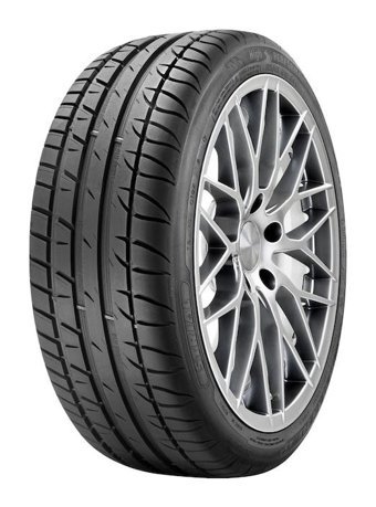 Strial 215/55 R16 93V High Performance Yaz Lastiği 2024