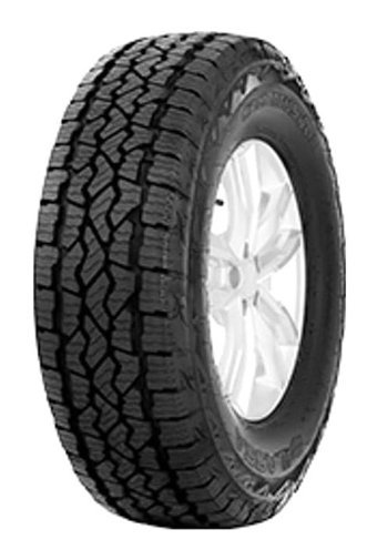 Lassa 245/70 R16 111T Competus Yaz Lastiği 2024