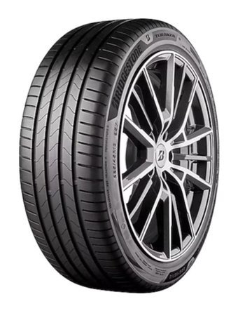 Bridgestone 215/55 R18 99V Turanza 6 Yaz Lastiği 2024