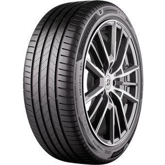 Bridgestone 245/45 R17 99Y Turanza 6 Yaz Lastiği 2024