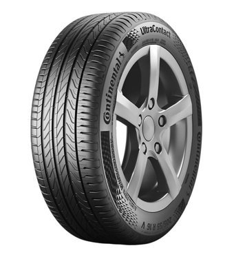 Continental 215/60 R17 96H UltraContact Yaz Lastiği 2024