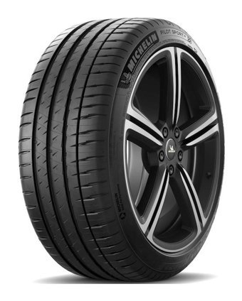 Michelin 275/35 R21 103Y Pilot Sport 4 Yaz Lastiği 2024