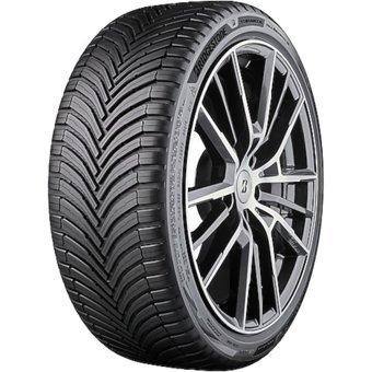 Bridgestone 245/45 R19 102W Turanza All Season 6 4 Mevsim Lastik 2024