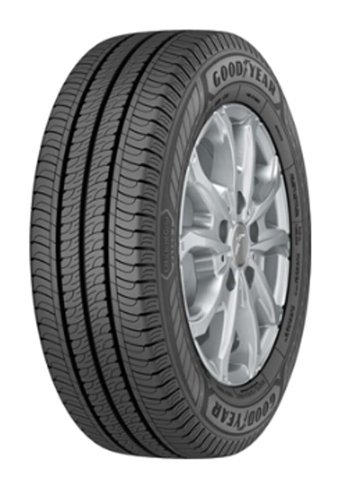 Goodyear 225/70 R15 110S Efficientgrip Yaz Lastiği 2024