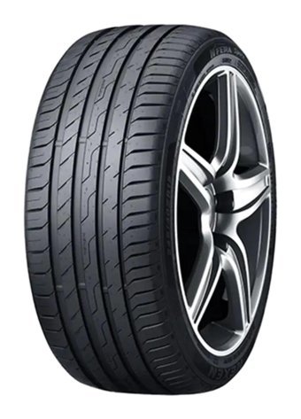 Nexen 245/45 R18 96Y N'Fera Sport Yaz Lastiği 2024