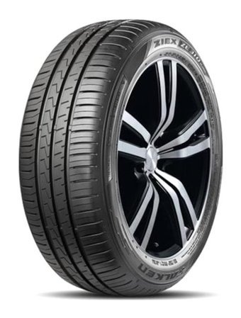 Falken 225/40 R18 92W Ziex Ze310 Ecorun Yaz Lastiği 2024