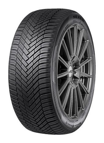 Nexen 235/45 R18 98Y N Blue 4Season 2 4 Mevsim Lastik 2024