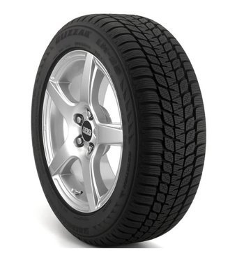 Bridgestone 185/55 R16 87T Blizzak Lm25 Kış Lastiği 2024