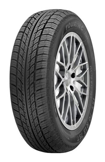 Taurus 175/65 R14 82T Touring Yaz Lastiği 2024