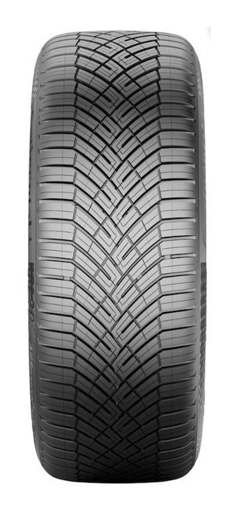 Continental 225/40 R18 92Y Allseasoncontact 2 4 Mevsim Lastik 2024