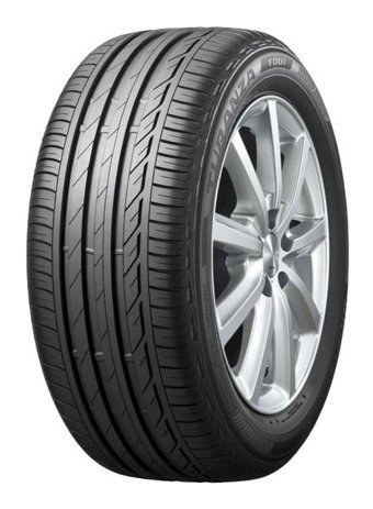 Bridgestone 195/60 R16 89H Turanza T001 Yaz Lastiği 2024