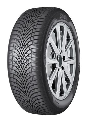 Sava 185/60 R14 82H All Weather 4 Mevsim Lastik 2024